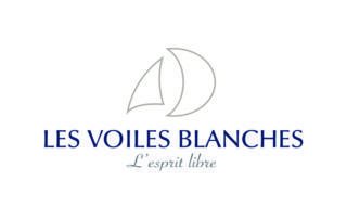 VOILES BLANCHES - SM