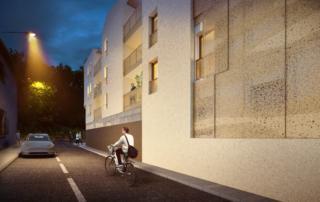 FANTASŸ DØGMA - Architectures - Lhenry Architecture - Villa Catherine