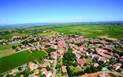 ZAC Traisor du Fou – Les Martines 1
