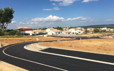Les Hauts de Crabit