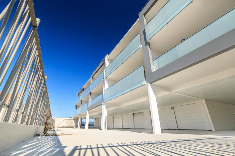 Villa Rosa SM