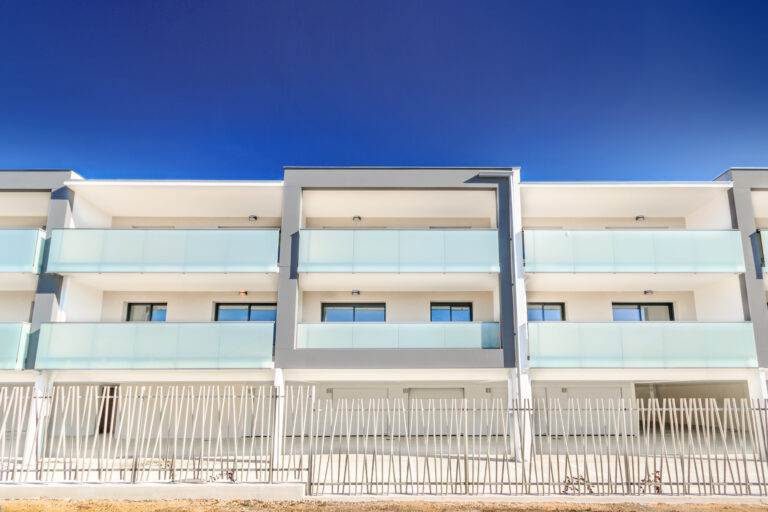 Villa Rosa SM