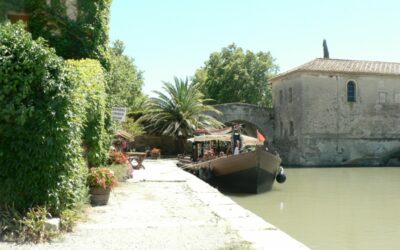 ST NAZAIRE D’AUDE – Retour à la vente !!