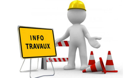 BIZE-MINERVOIS – Travaux terminés !!