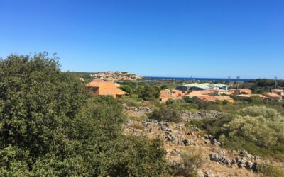 LEUCATE-VILLAGE – Retour à la vente d’un terrain de 277 m²
