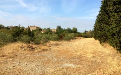 NOUVEAU – Terrains à bâtir à Saint-Nazaire-d’Aude !!