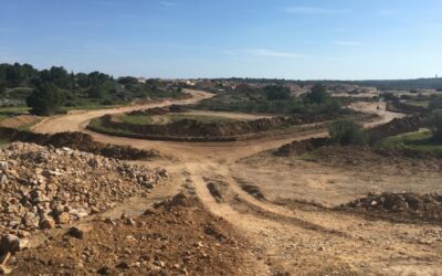 NOUVEAU ! « Les Arboussières » à LEUCATE-VILLAGE