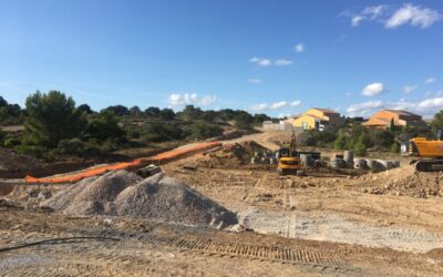 Les Fournaques à Leucate – RETOUR A LA VENTE !!