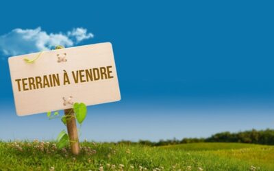 OPPORTUNITE A SAISIR !! Terrain à bâtir de 324 m² à LA PALME