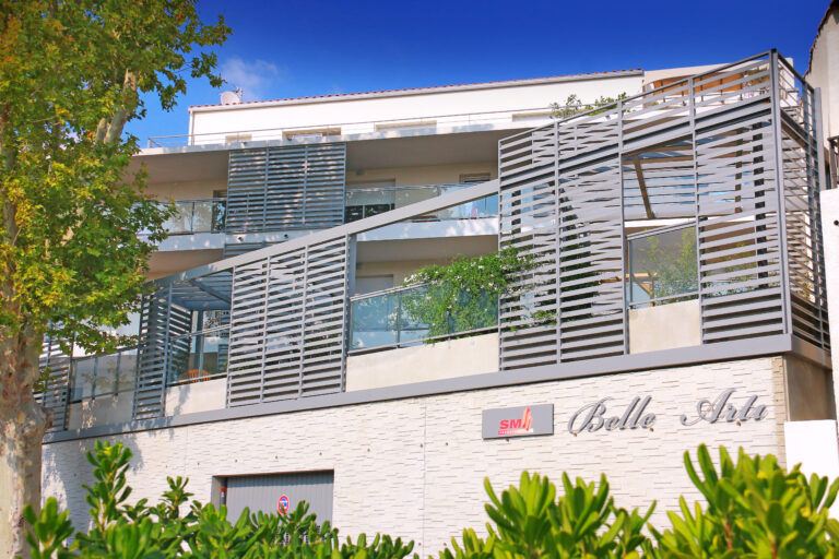 Belle Arti SM