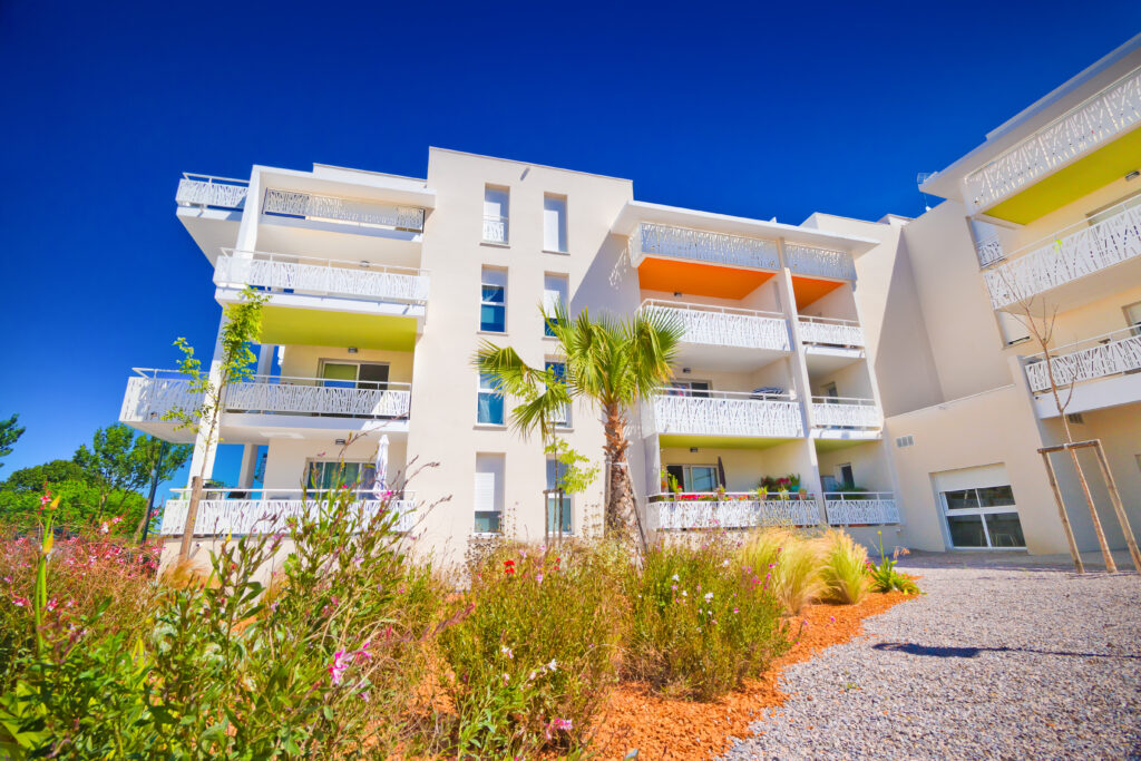 Confidence - Groupe SM - Promoteur & aménageur immobilier Confidence SM