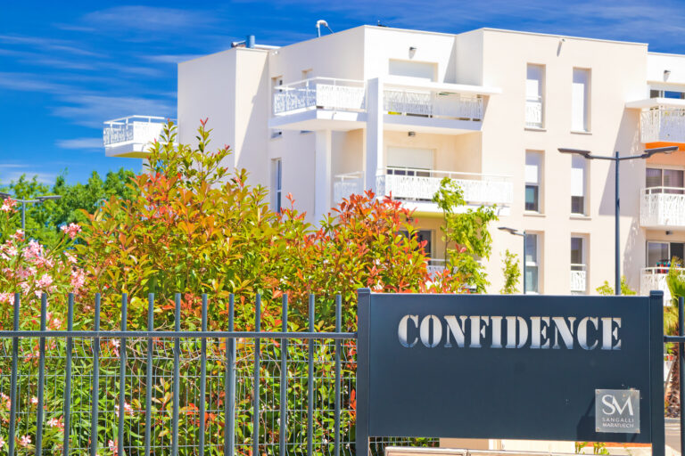 Confidence SM
