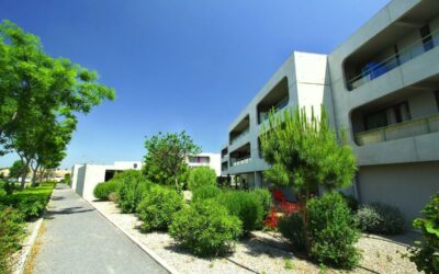 Le Campus