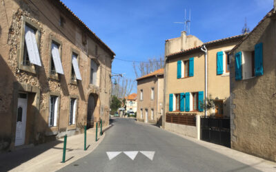 Le clos des Galets
