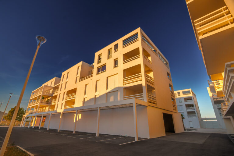 Les voiles blanches SM