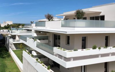 ACHEVEMENT DES TRAVAUX – BLANC VENDÔME 🚧