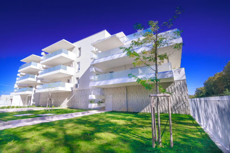 Blanc Vendome SM
