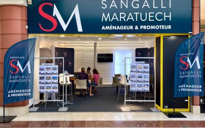 PRESENCE CARREFOUR – DU 01 au 31 Juillet 2020