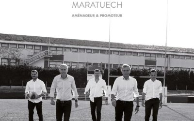 40 ANS D’HISTOIRE EN 40 PAGES
