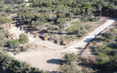 DÉMARRAGE DES TRAVAUX – Le Clos de Beaumont à NARBONNE 🚧
