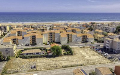 DÉMARRAGE DES TRAVAUX – SUNSET LODGE 🚧