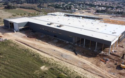 WORK IN PROGRESS – ROCADEST 🏗