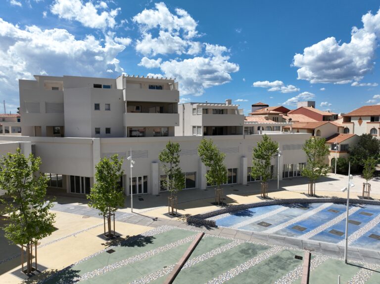 Agora SM