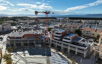 WORK IN PROGRESS – AGORA 📷