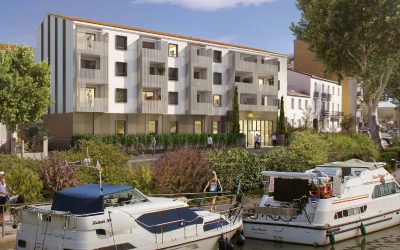LANCEMENT COMMERCIAL – VILLA CONSTANCE ⚠️