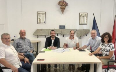 CONCESSION D’AMÉNAGEMENT À Saint-Nazaire-d’Aude 📣
