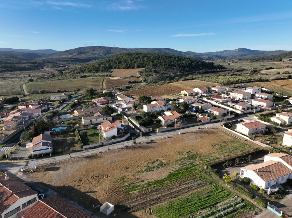 Le Chardonnay - Groupe SM - Promoteur & aménageur immobilier Chardonnay SM