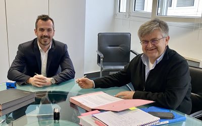 OPÉRATION DE RENOUVELLEMENT URBAIN 📣