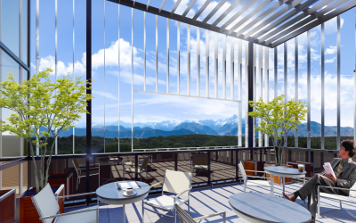 LANCEMENT COMMERCIAL – AUREA ⚠️