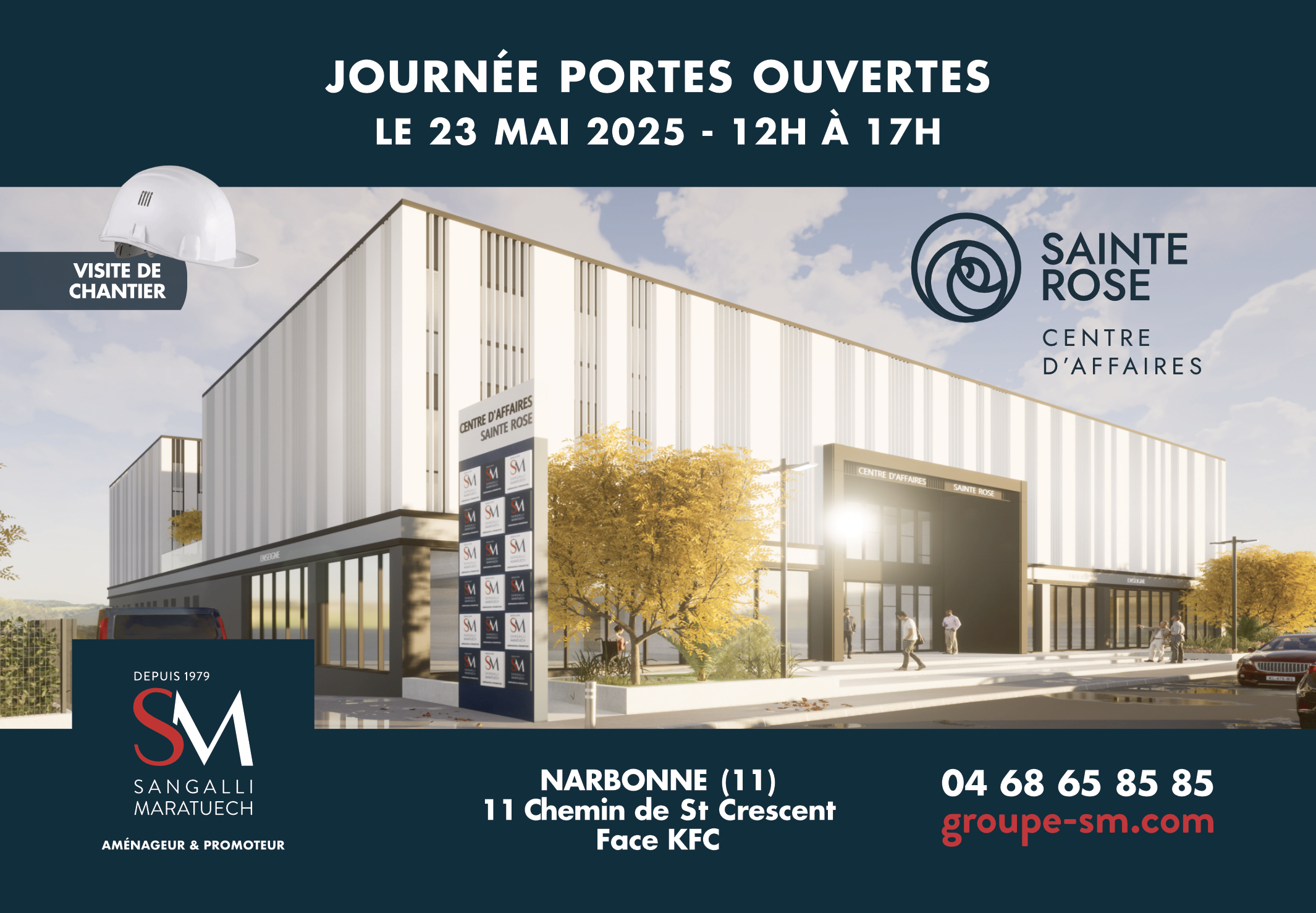 JPO Sainte Rose