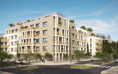 LANCEMENT COMMERCIAL | Massolacum