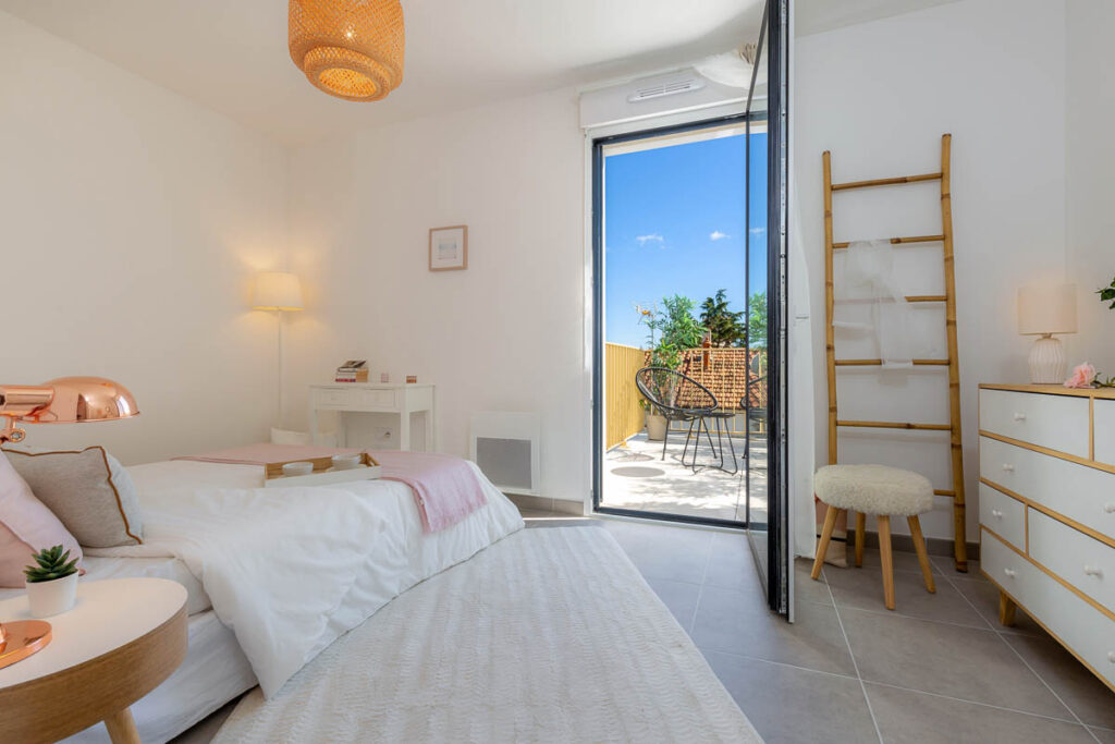Absolu - Groupe SM - Promoteur & aménageur immobilier Absolu SM