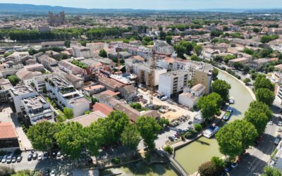 WORK IN PROGRESS | VILLA CONSTANCE – Narbonne (11)