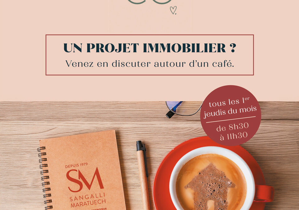 Café SM