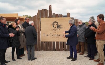 EcoQuartier La Centaurée – Poursuite de la concertation publique