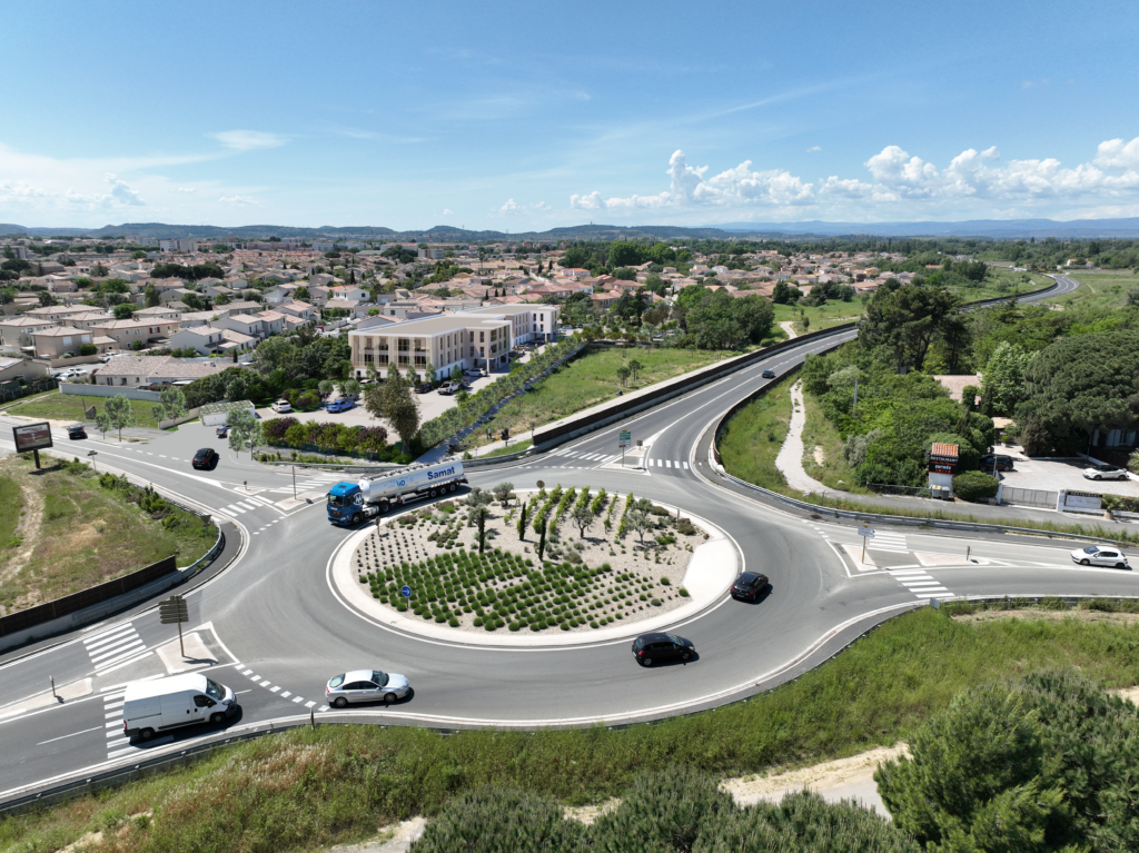 Le Cloud - Groupe SM - Promoteur & aménageur immobilier Cloud SM