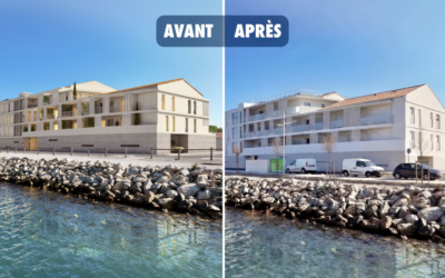 AVANT / APRÈS | Rose Marine – Port-la-Nouvelle (11)