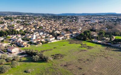 LANCEMENT COMMERCIAL | Salles d’Aude (11)