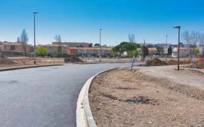 ACHÈVEMENT DES TRAVAUX | Les Peupliers – Narbonne (11)