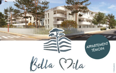 JOURNÉES PORTES OUVERTES | Bella Míla – Narbonne (11)