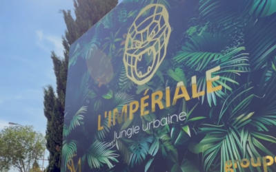 DÉCONSTRUCTION EN COURS | L’Impériale à Narbonne (11)