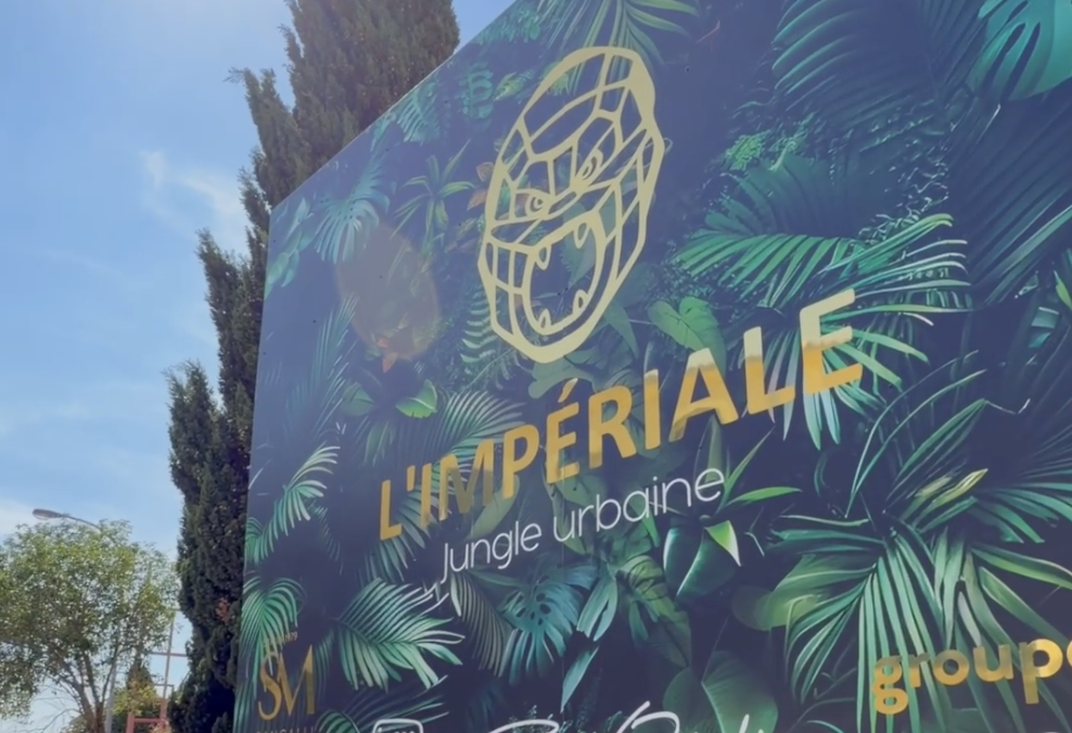 SM impériale