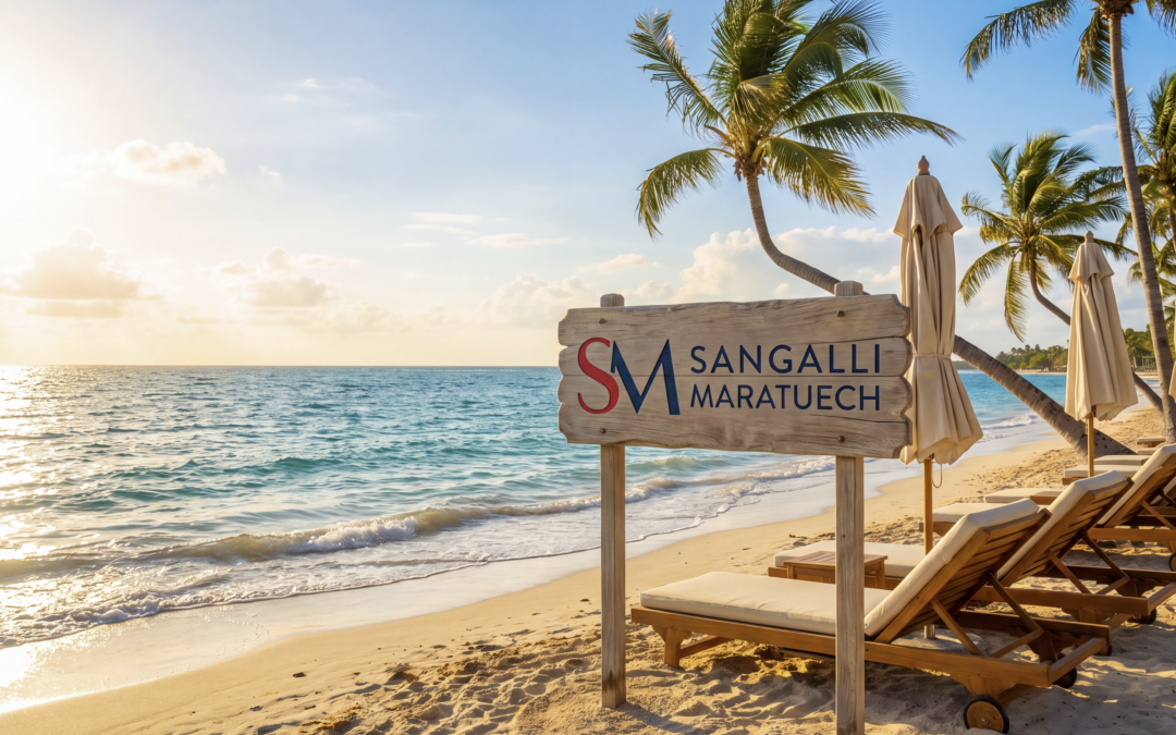 SM Vacances