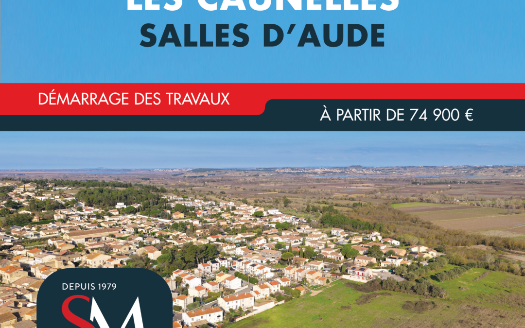 Caunelles SM